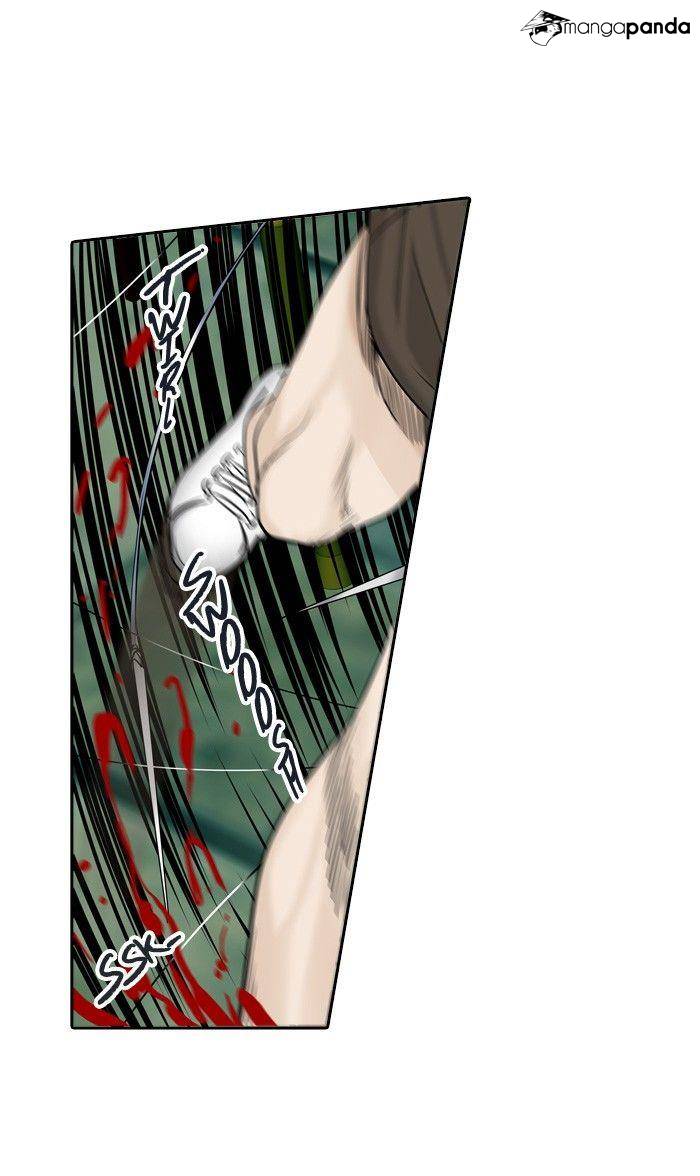 Tower of God Chapter 299 image 027